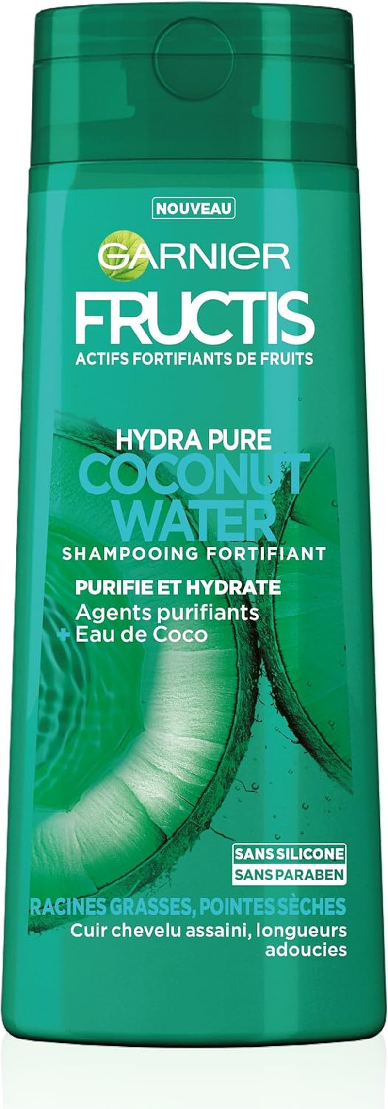 Garnier Fructis Fortifying Shampoo