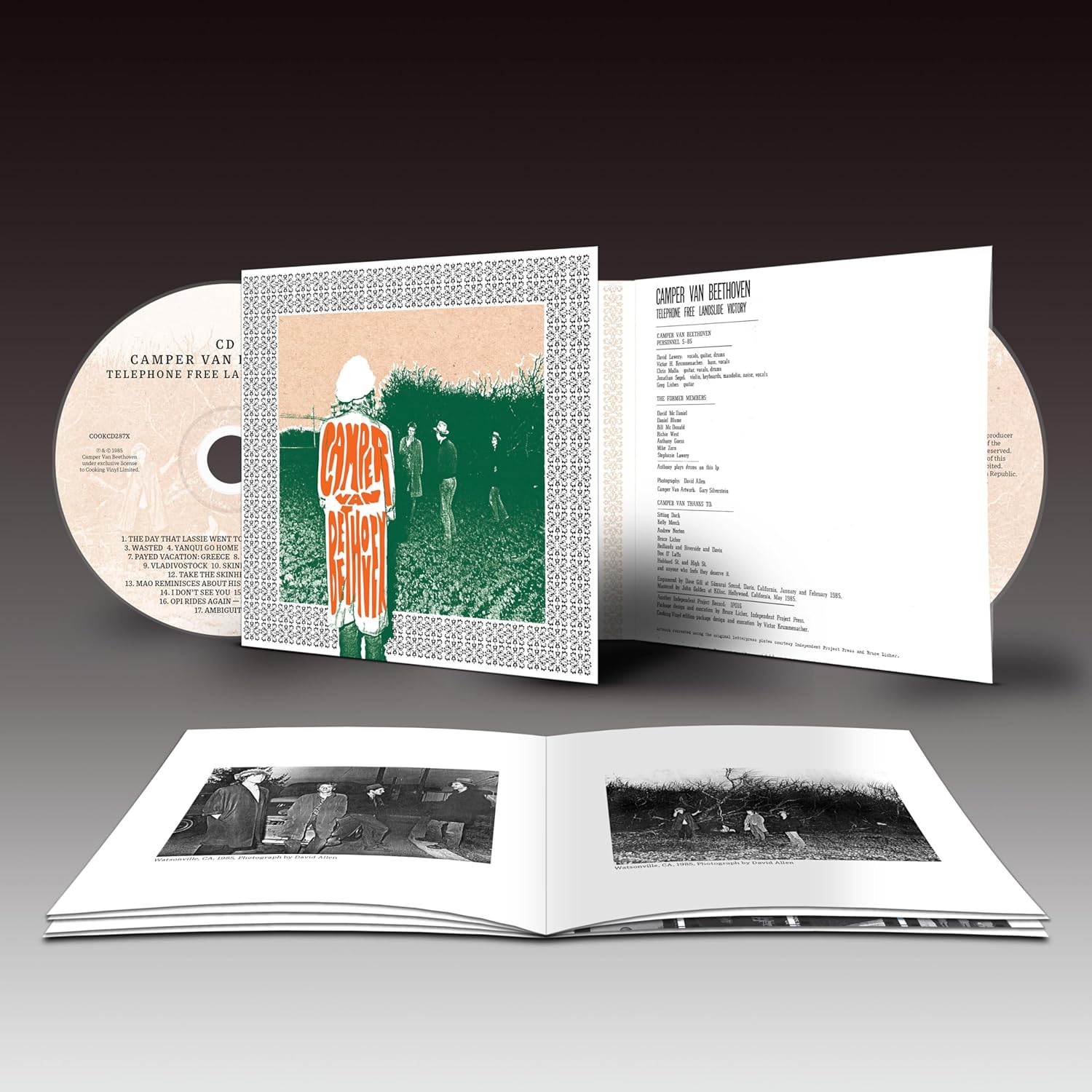 Telephone Free Landslide Victory image number 2