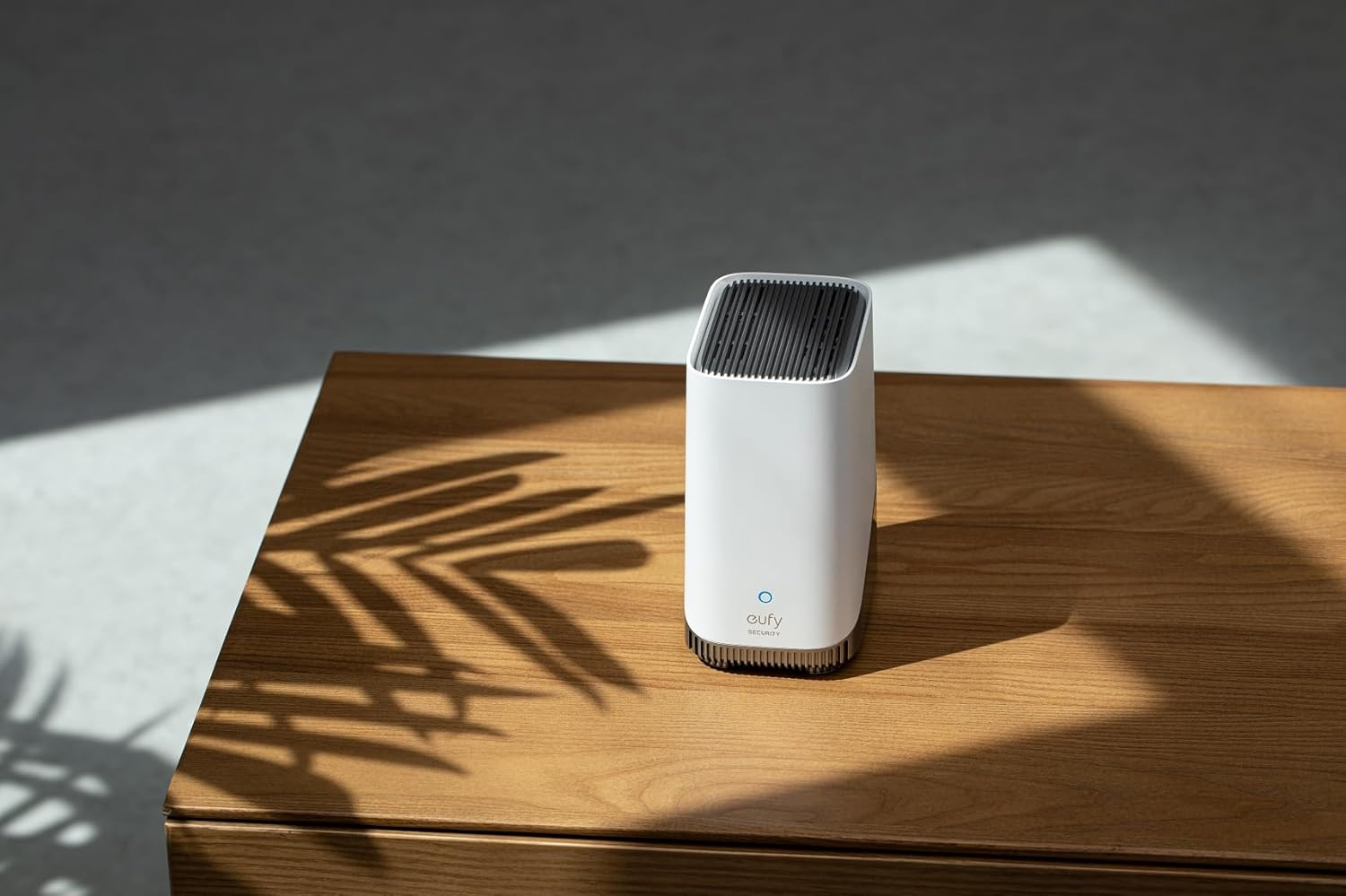 Eufy Security Homebase S380 (Homebase 3),Eufy Edge Security Center, Local Expandable Storage up to 16TB, Product Compatibility, Advanced Encryption,2.4 Ghz Wi-Fi, No Monthly Fee image number 4