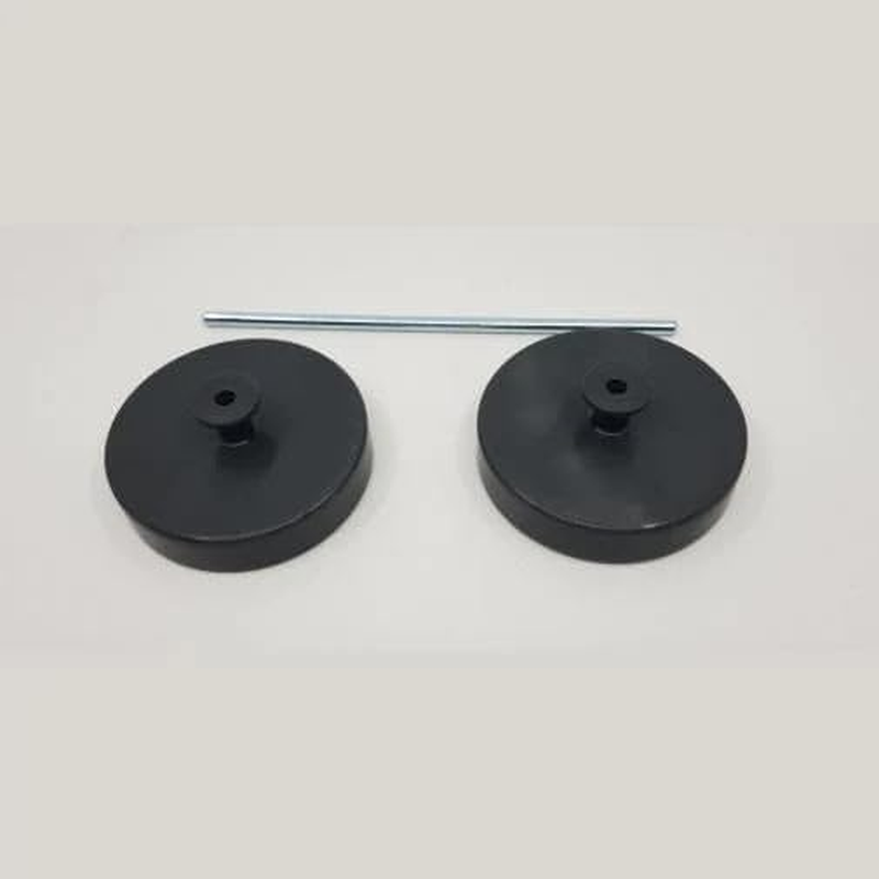 Replacement Wheels for Thetford Holding Tank SC234 C200 C220 image number 3