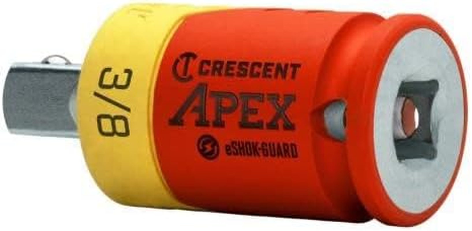 Cresent CAEAD324 Eshok-Guard&trade; Socket Isolator 3/8" X 2-1/4" image number 6