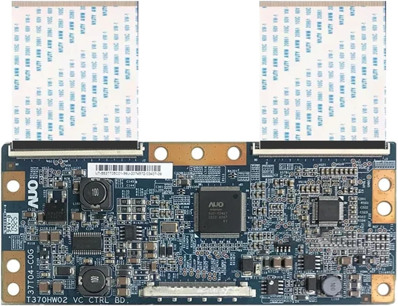 TV Board T370HW02 VC CTRL BD 37T04-C0G 32'' 37'' 40'' 46'' TV ，Compatible for Samsung ，Replacement Product(46 Inch) image number 3
