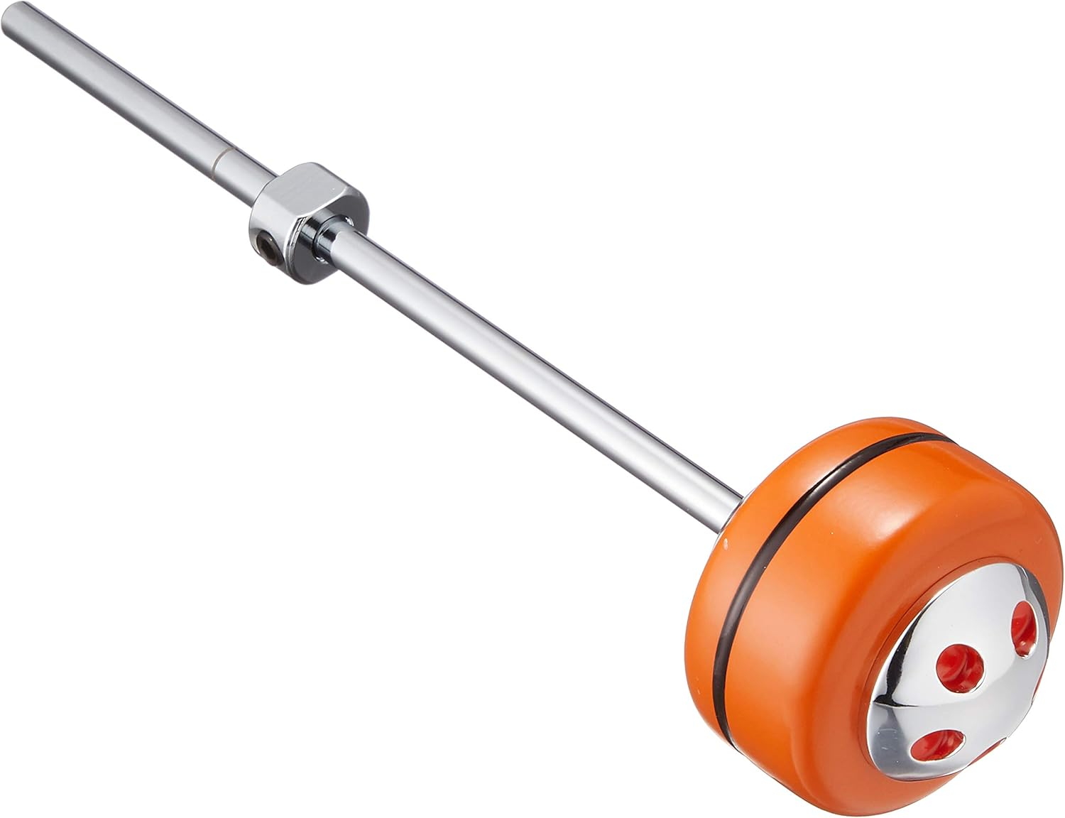 Pearl B300W Demon Drive Control Core Wood Bass Drum Beater