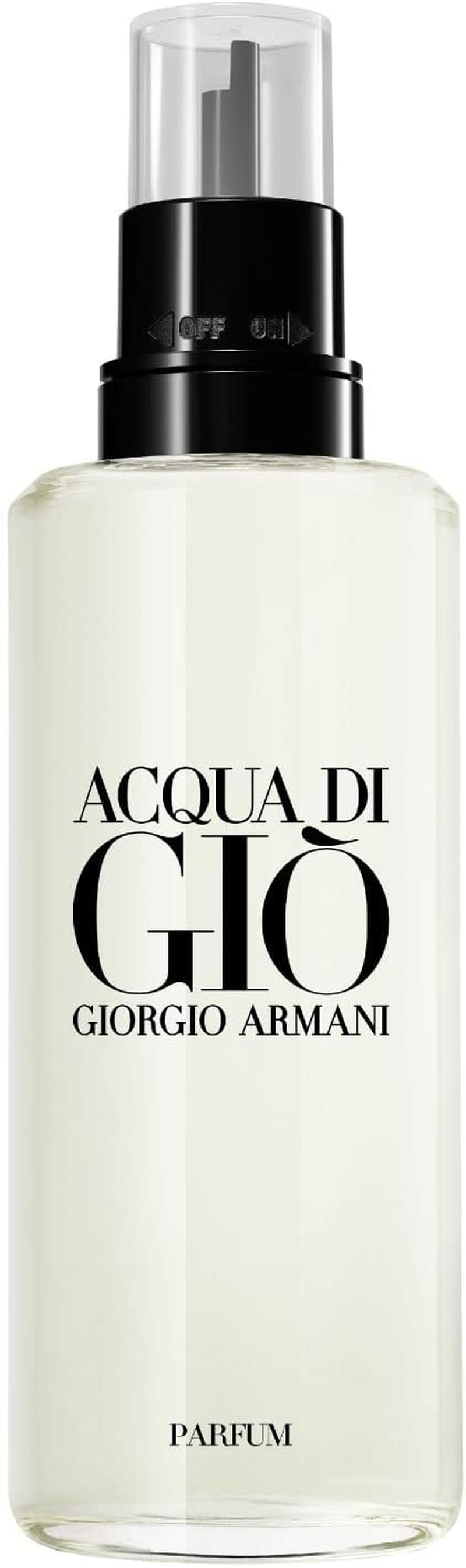 Giorgio Armani - Acqua Di Gio Parfum Refill 150Ml