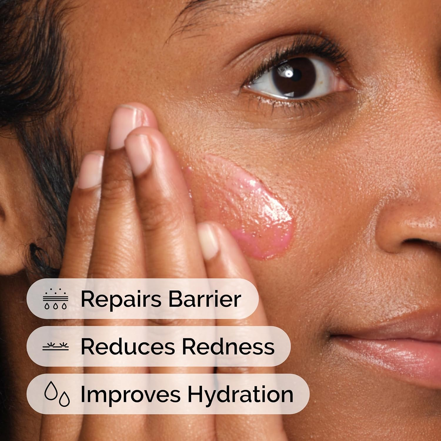 The Ordinary Soothing & Barrier Support Serum 30Ml image number 1