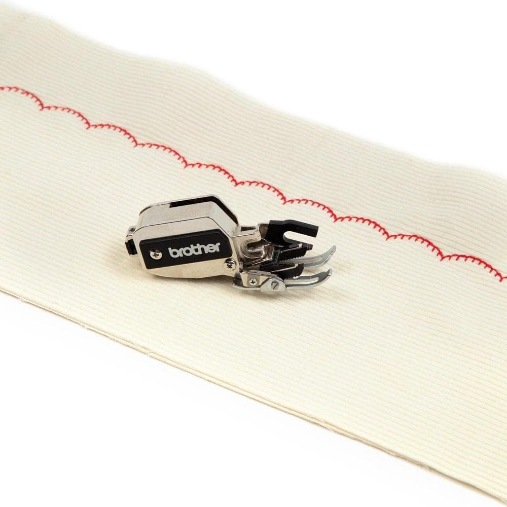 Brother F085AP Sewing Machine Dynamic Walking Foot Set image number 1