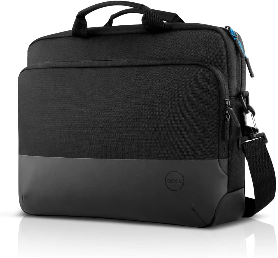 Dell Pro Slim Briefcase 15 - PO1520CS - Fits Most Laptops up to 15