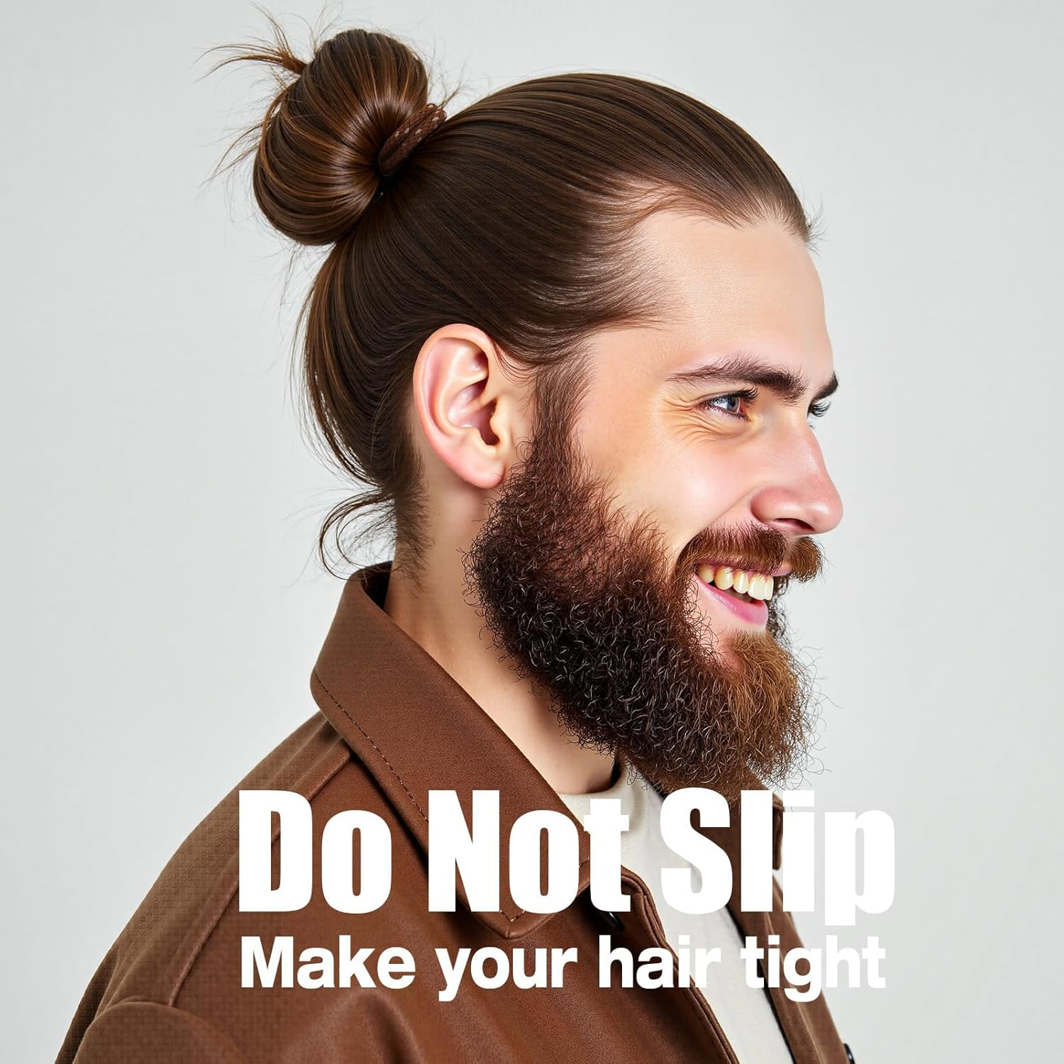 Evadollina Hair Ties Ladies, 12 Pieces Hair Accessories, Hair Tie, Hair Bands, Braided Headbands, Scrunchies, Hair Tie Bracelet, Hair Ornaments Ladies, Christmas image number 6