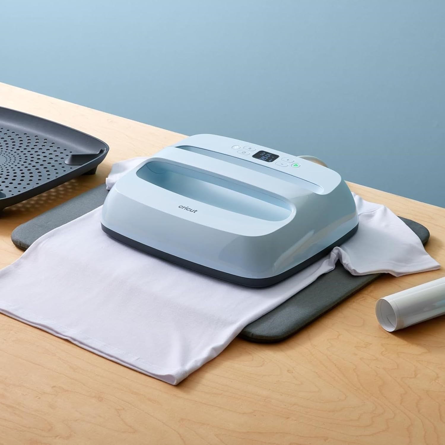 Cricut 2005398 Easy Press Mat,Grey image number 5
