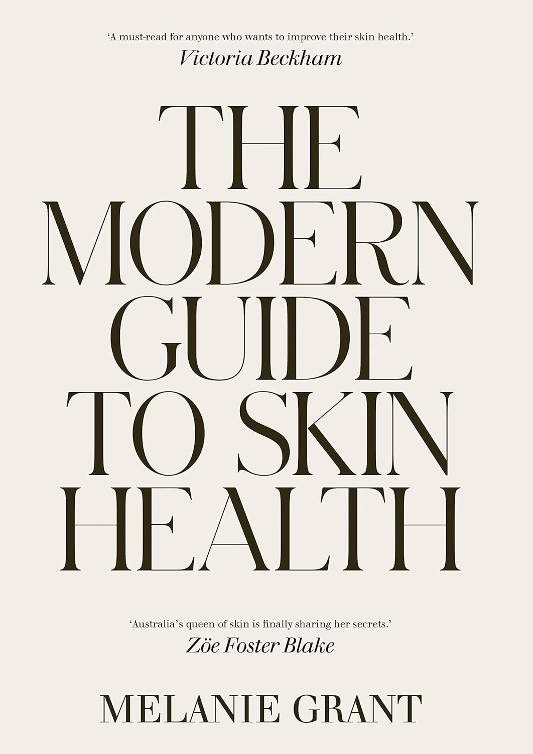 The Modern Guide to Skin Health image number 1