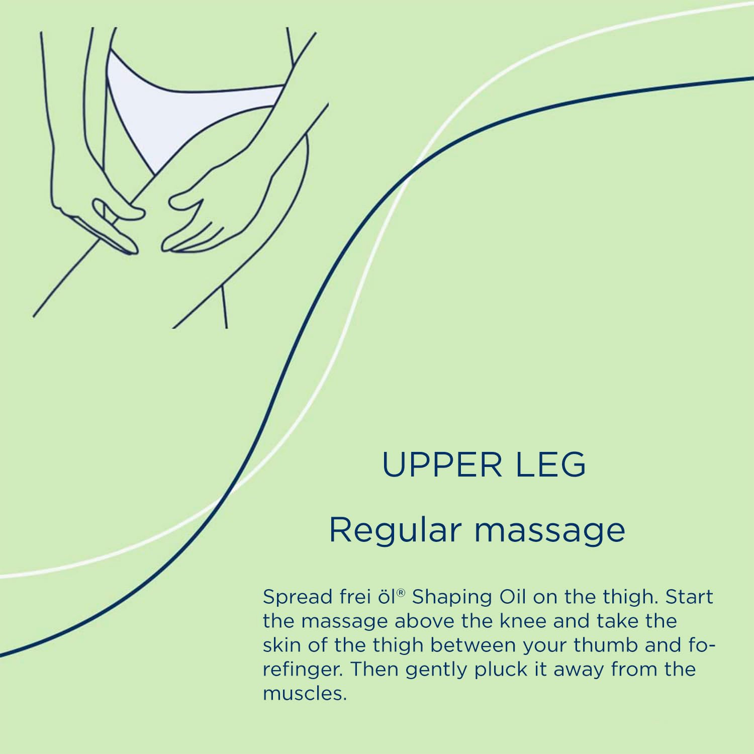 Frei Oel Oil Experts Shaping Oil 125Ml image number 3