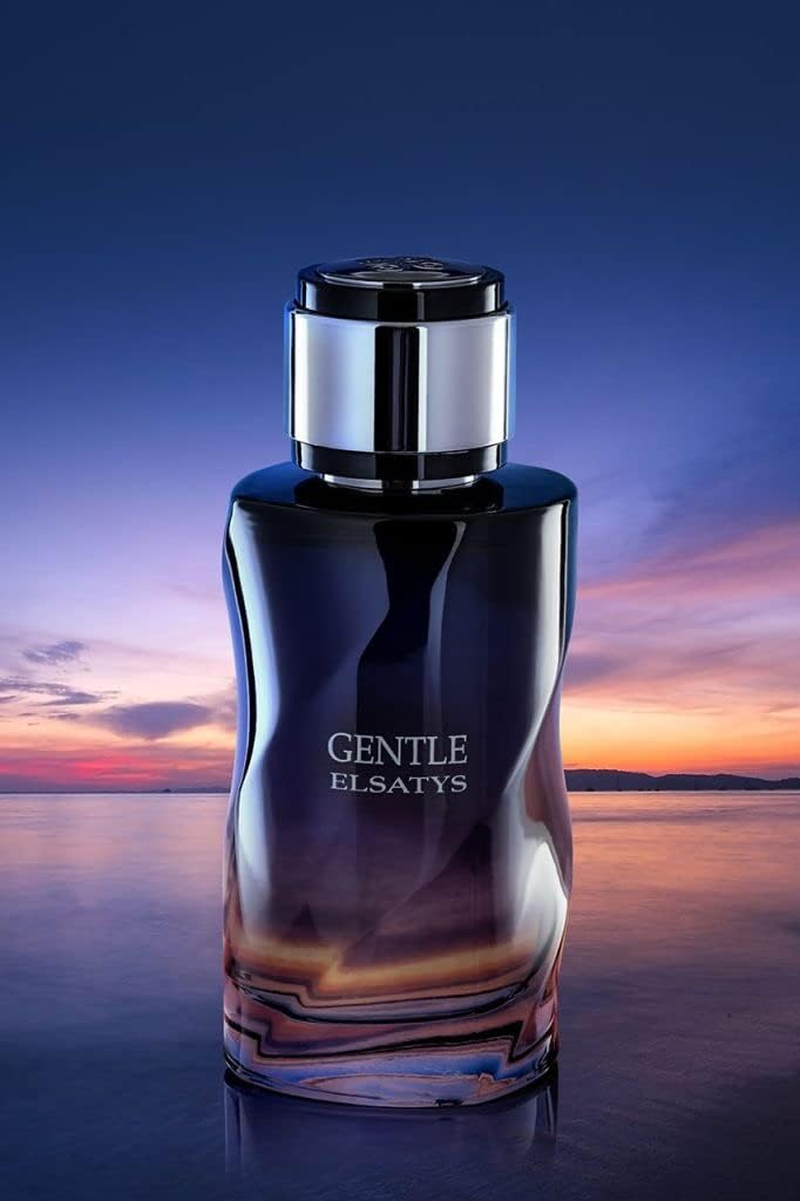 Reyane Tradition Gentle Elsatys Man Eau De Parfum 100Ml image number 4