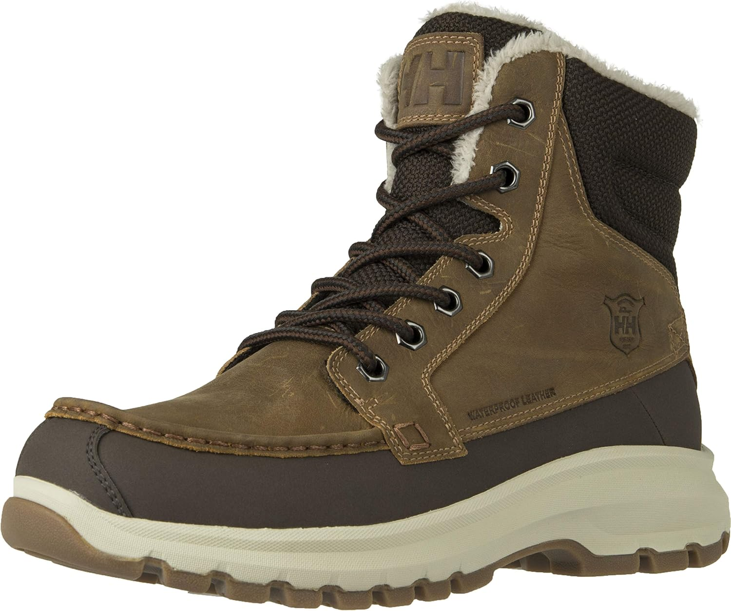Helly-Hansen Men'S Garibaldi V3 Ankle Boot image number 2