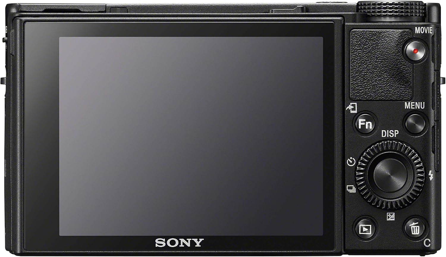 Sony RX100 VII Premium Compact Camera with 1.0-Type Stacked CMOS Sensor (DSCRX100M7) image number 6