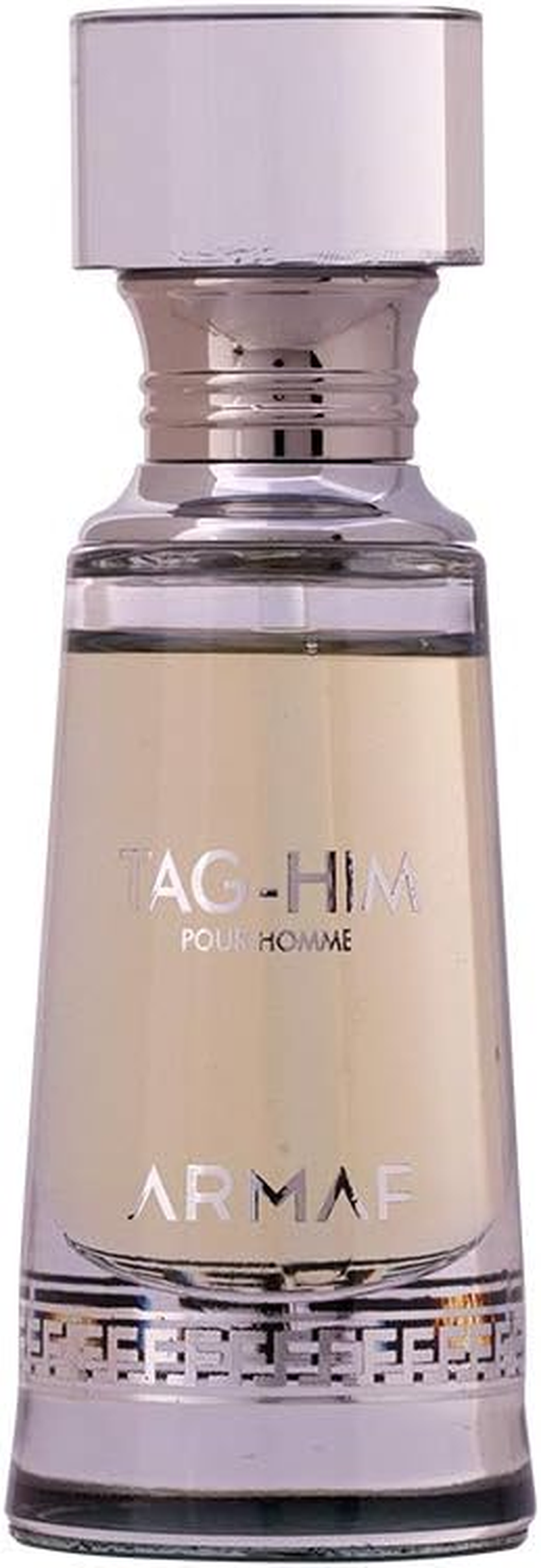 ARMAF Tag Him Luxury French Perfume Oil, 20Ml