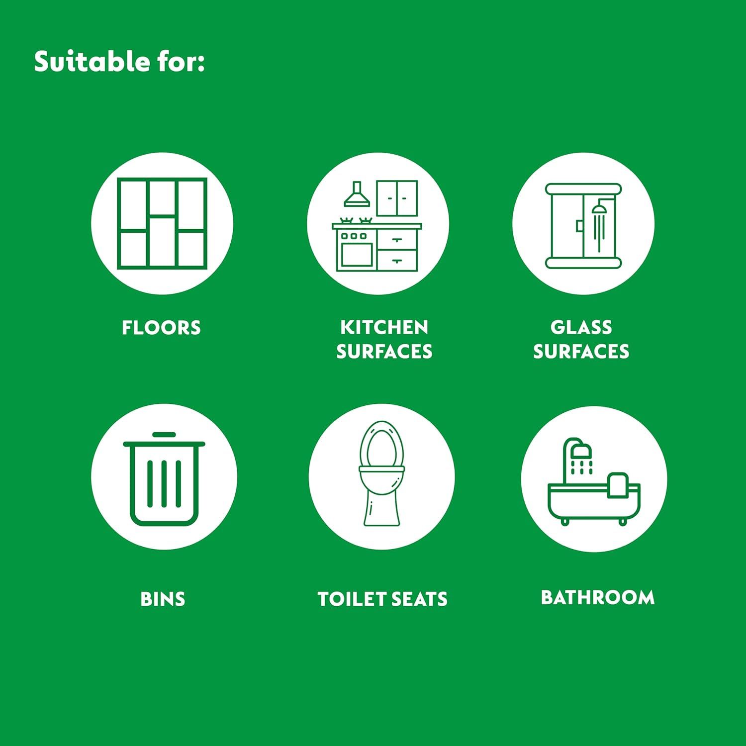 Dettol Homes with Pets Laundry Sanitiser Fresh Breeze 1.5L image number 4