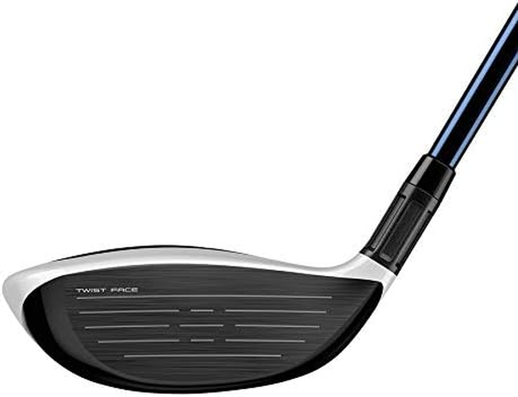 Taylormade Sim 2 Max Fairway image number 3