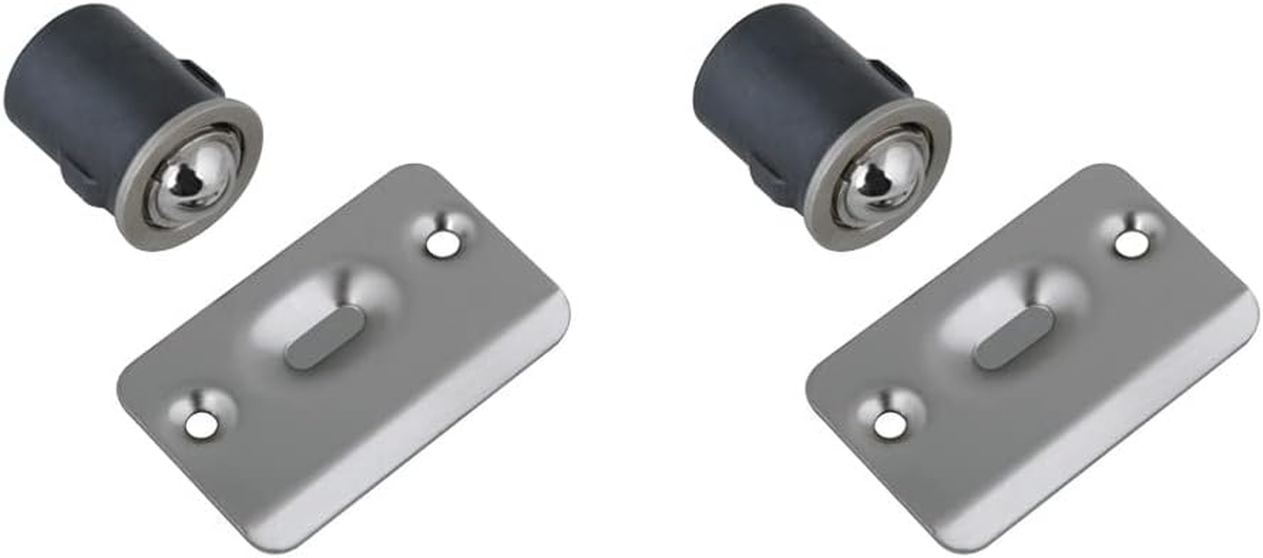 Design House Drive in Ball Catch Door Hardware, 181974 image number 4