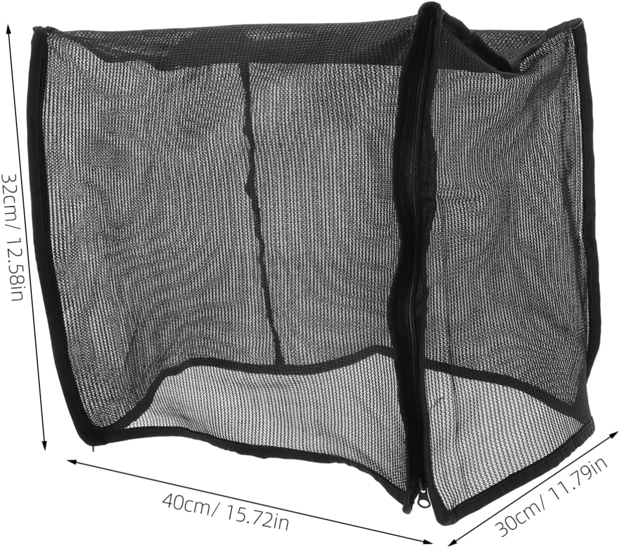 ORFOFE Succulent Planting Box Portable Mushroom Greenhouse Mycology Supplies Tabletop Display image number 5