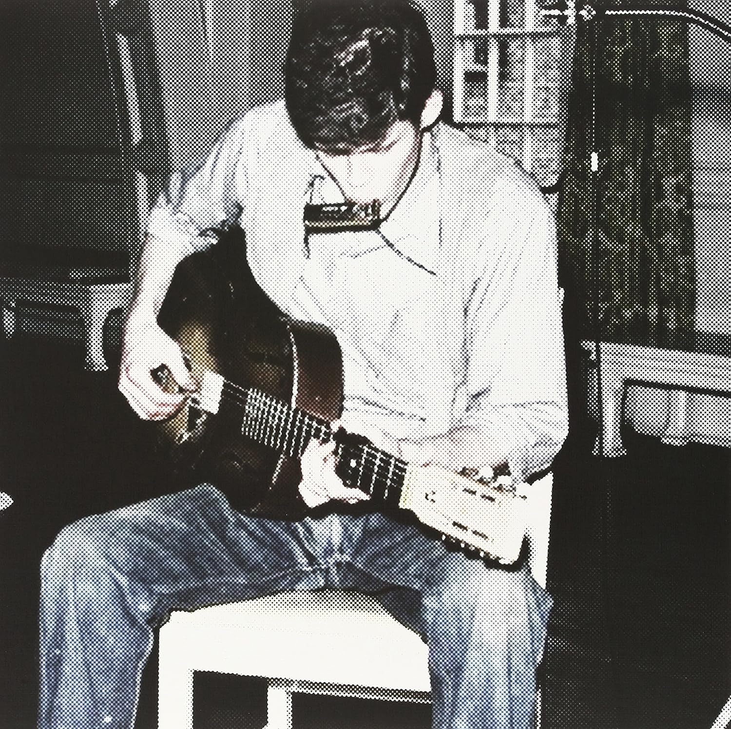 03/01/1963 03/01/1963 - Vinyl, 6 July 2010