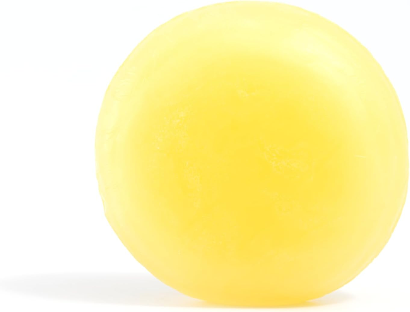 KLUCZ Vegan Milk Honey and Almond Conditioner Bar 80G image number 3