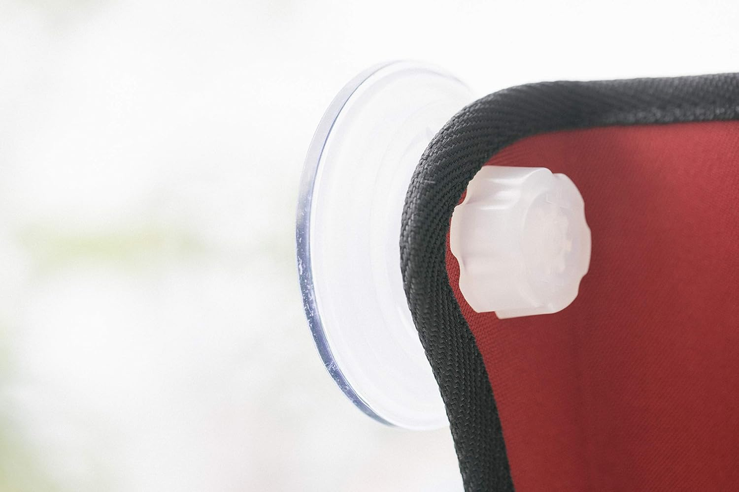 K&H Window Bed Kitty SILL GREY/KHBD6295GR/WINDOW 6295GR/WINDOW Bed Suction CAT Bed Screw Bed Suction CAT Bed Suction CAT Bed Grey/Screw CAT Bed Suction CAT Bed Grey CAT Bed image number 4