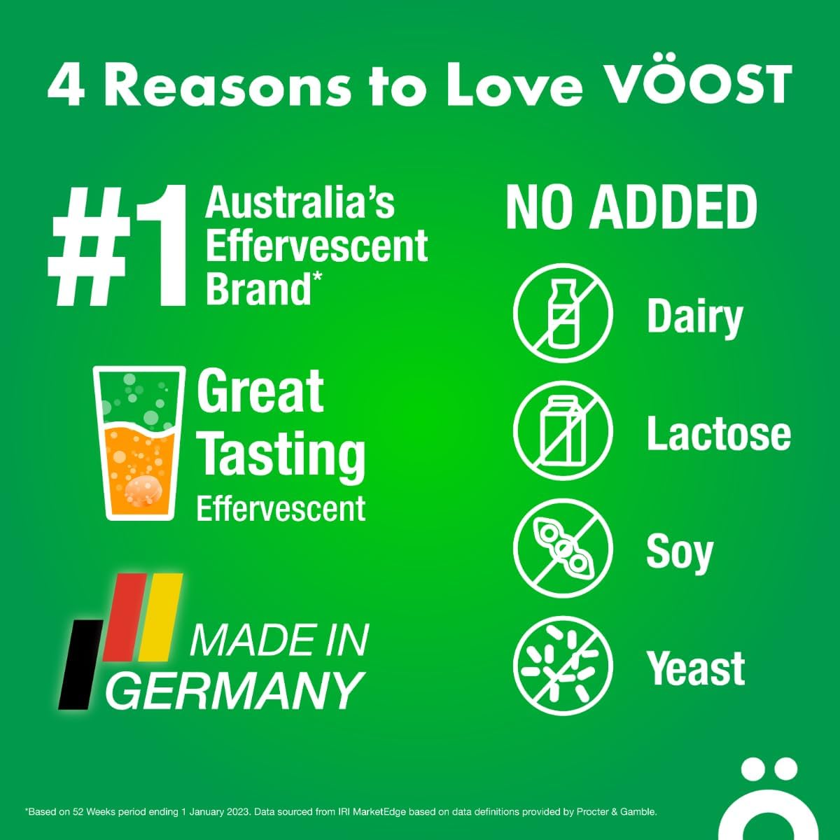 Voost Mental Focus Orange 20SX8 AU image number 5