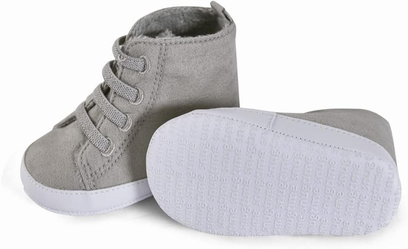 Snugtime Pull on Boot, Stone, 2 Size image number 2