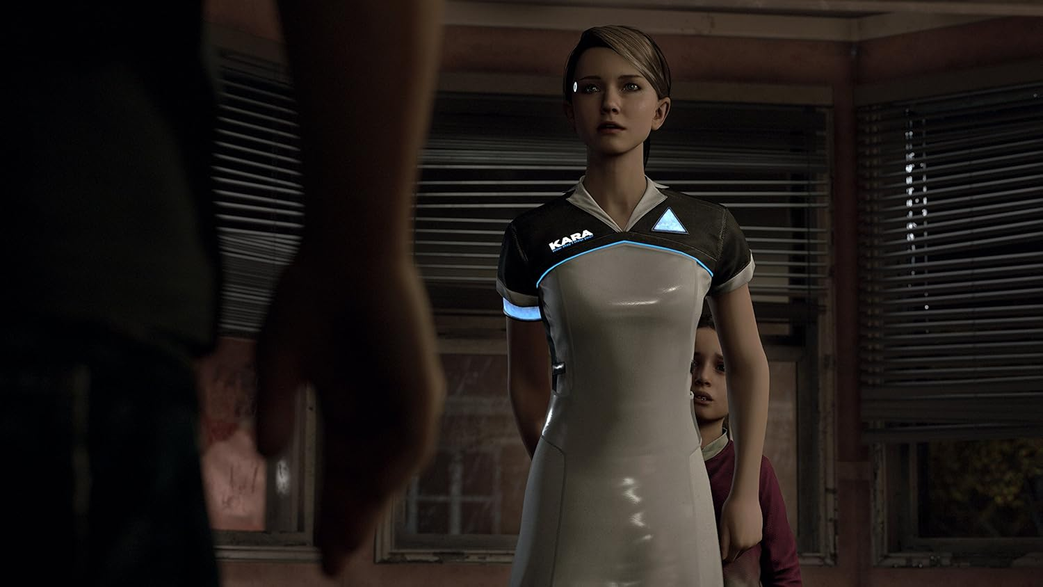 Detroit: Become Human - Playstation 4 image number 5