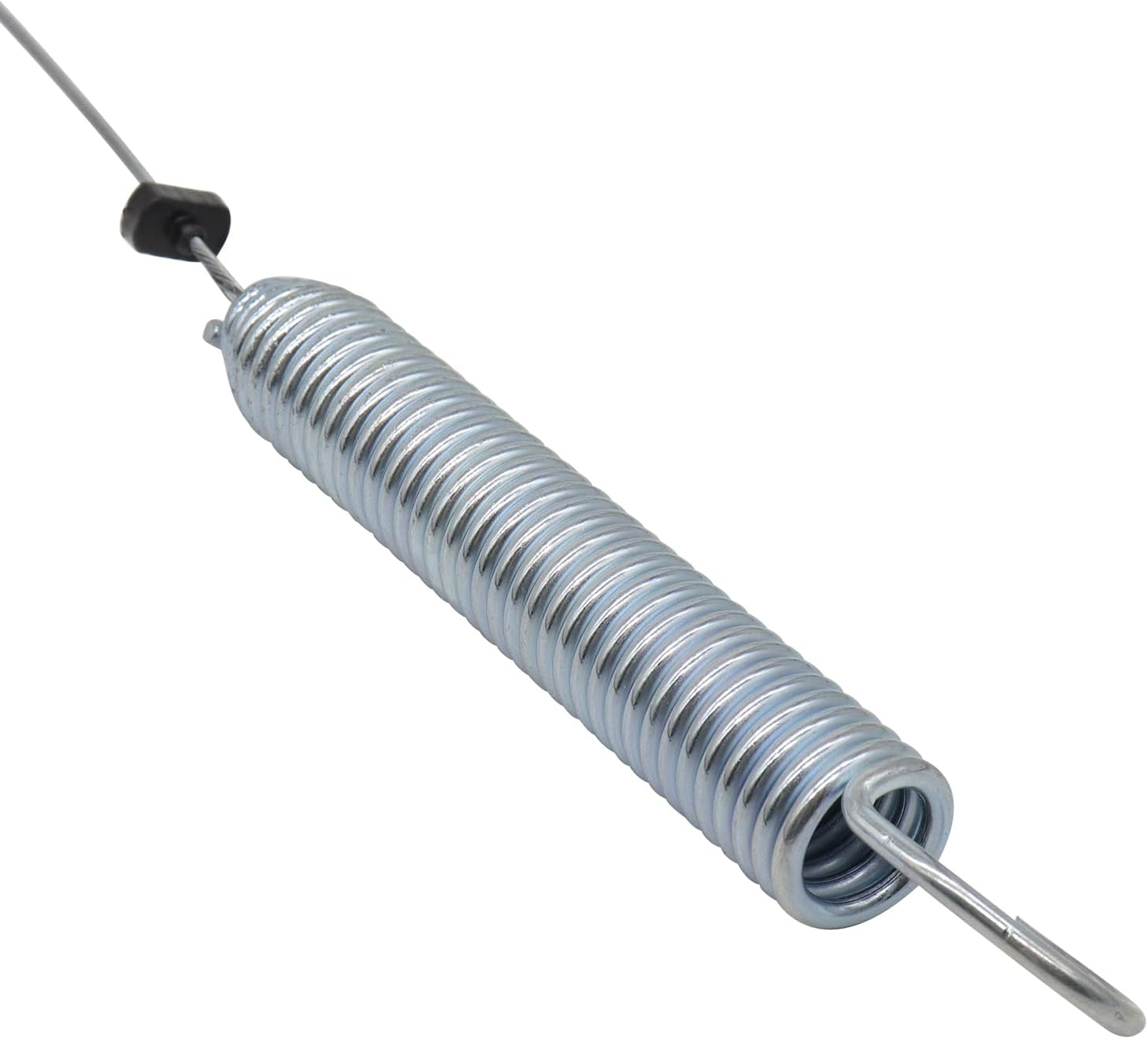 GY21106 GY20156 PTO Blades Engagement Cable Compatible with for John Deere L100, L108, L110, L111, L118, LA105, LA110, LA115, LA125, LA135, X100, X120 & X300 Lawn Mower image number 5