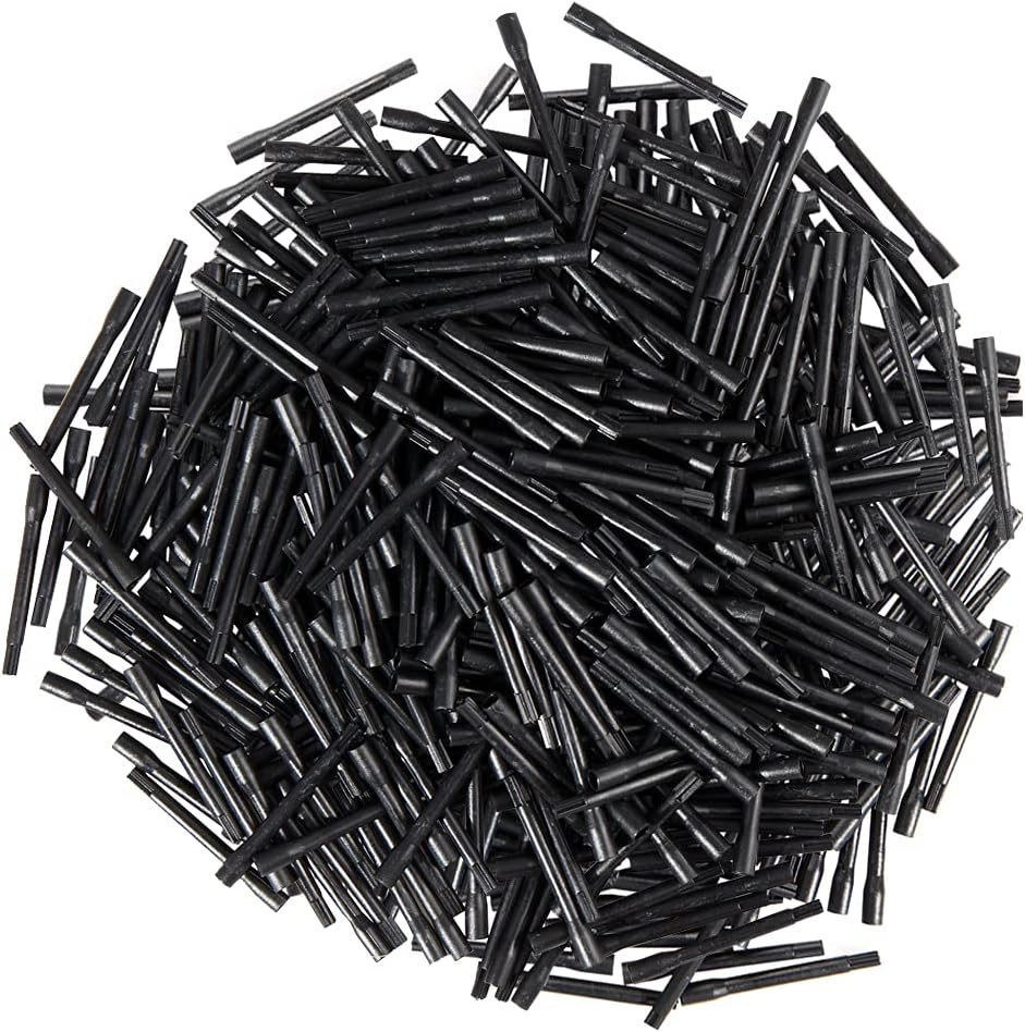 Ink Mixer Tattoo Pigment Mixer Machine with 100Pcs Mixing Sticks Eyebrow Color Makeup Tattoo Ink Pigment Black Electric Agitator Machine for Microblading Tattooing Supplies Tattoo Supply Tool