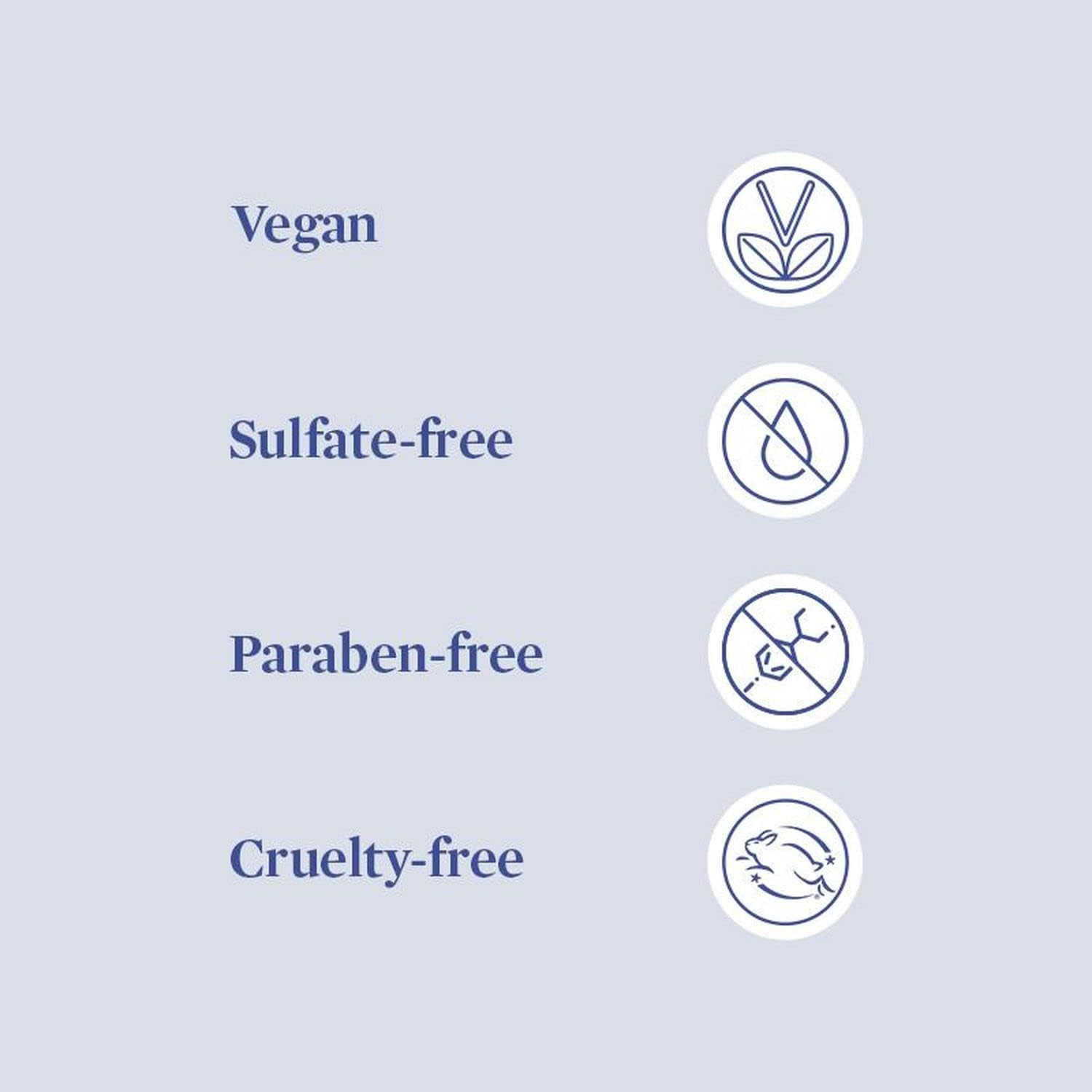 Better Not Younger Second Chance Repairing Shampoo for Dry-Damaged Hair for Unisex 8.4 Oz Shampoo image number 2