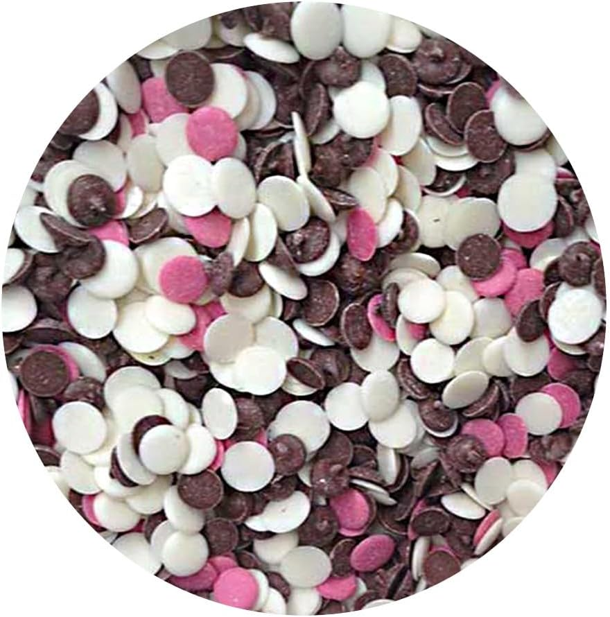 Lolly Dogs Neopolitan Drops 350 G