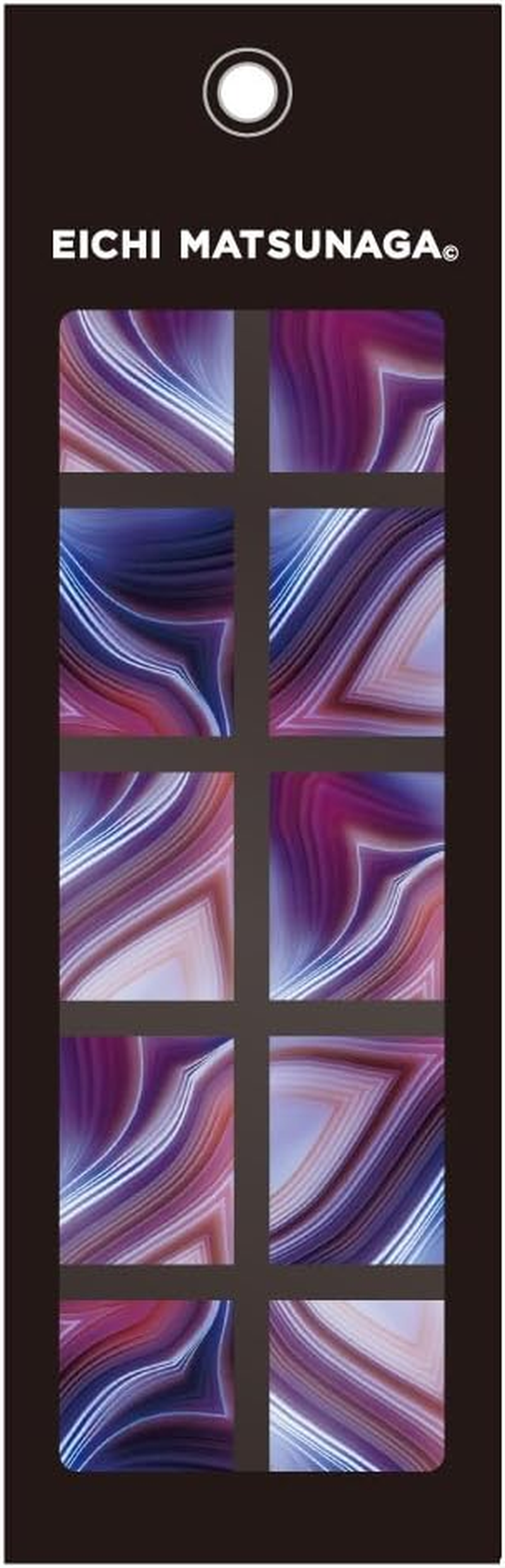 Wing Beat EICHI MATSUNAGA ART of FINGER AOF/E-010 - Flame image number 4