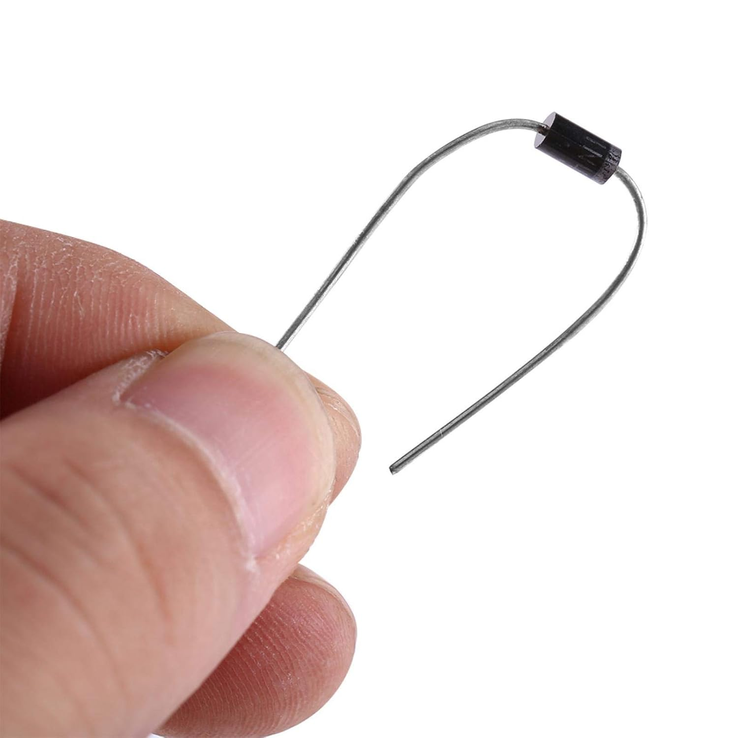 Rectifying Diodes, Electronic Diodes, 1N4001~1N4007 1N5817~1N5819 for Enthusiasts Electronic Professionals image number 6