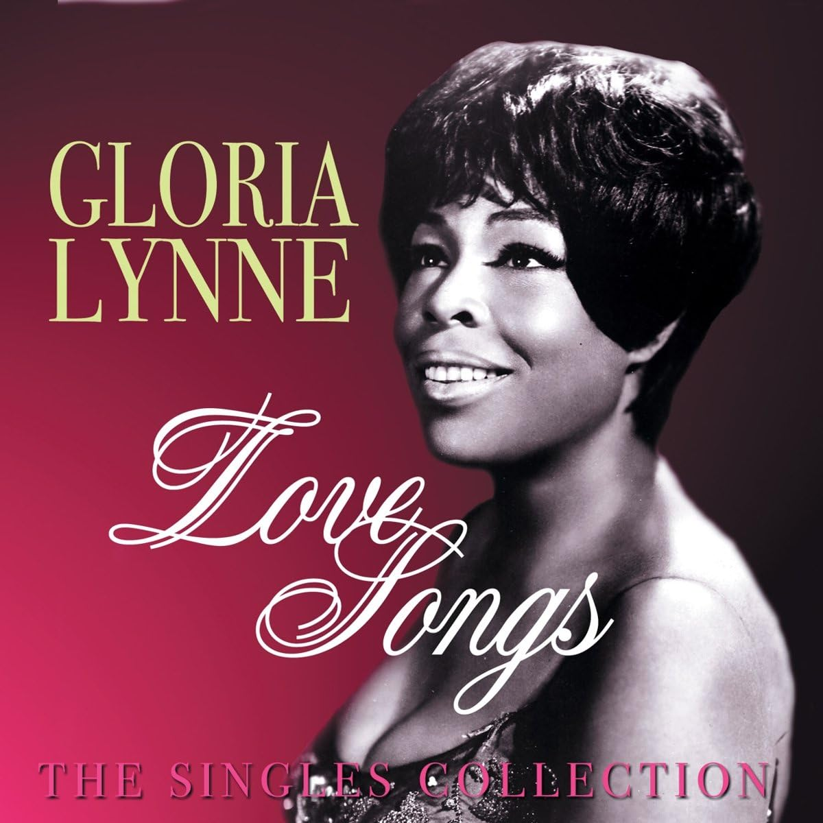 Love Songs the Singles Collection image number 1