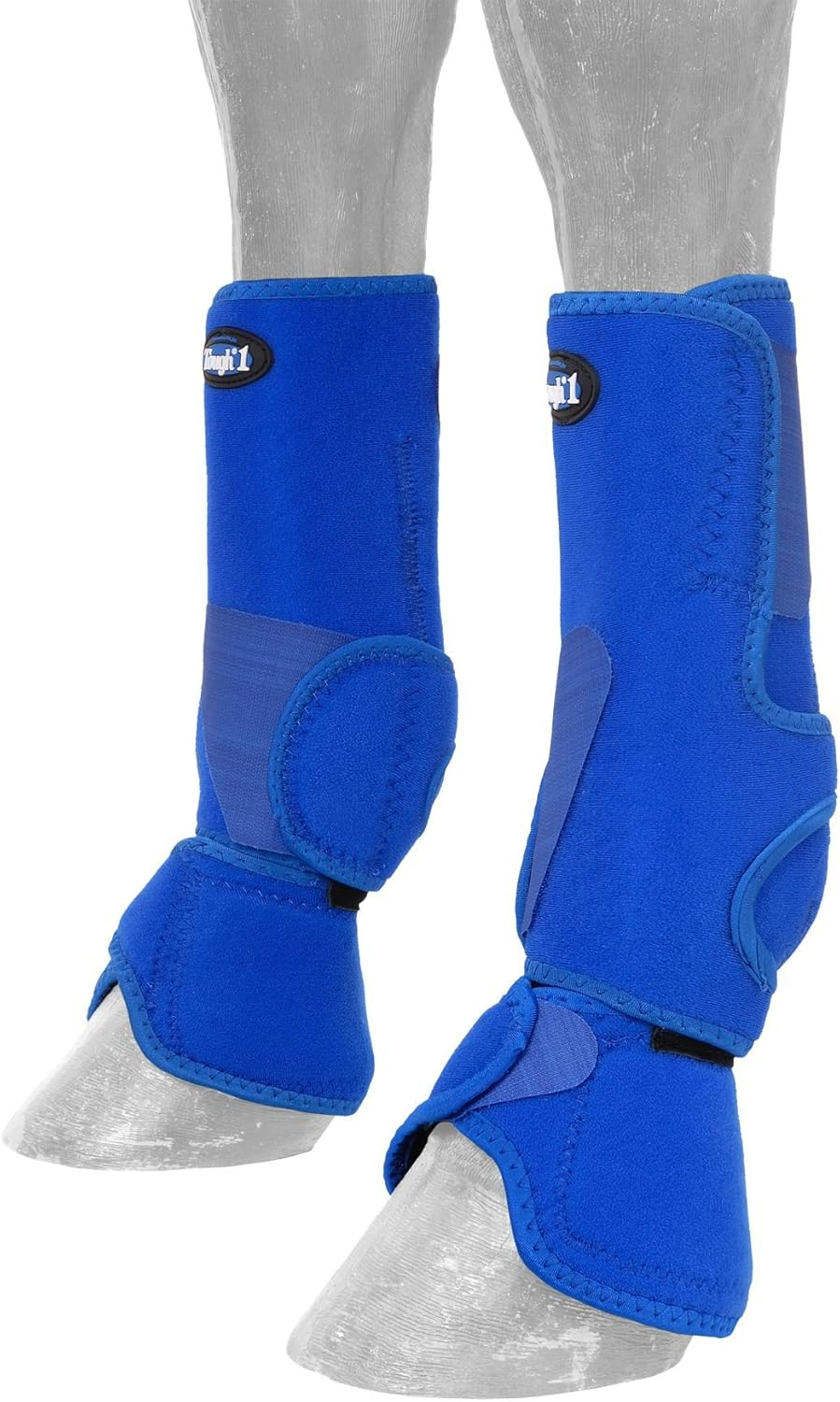 Tough 1 Performers 1St Choice Combo Boots image number 4