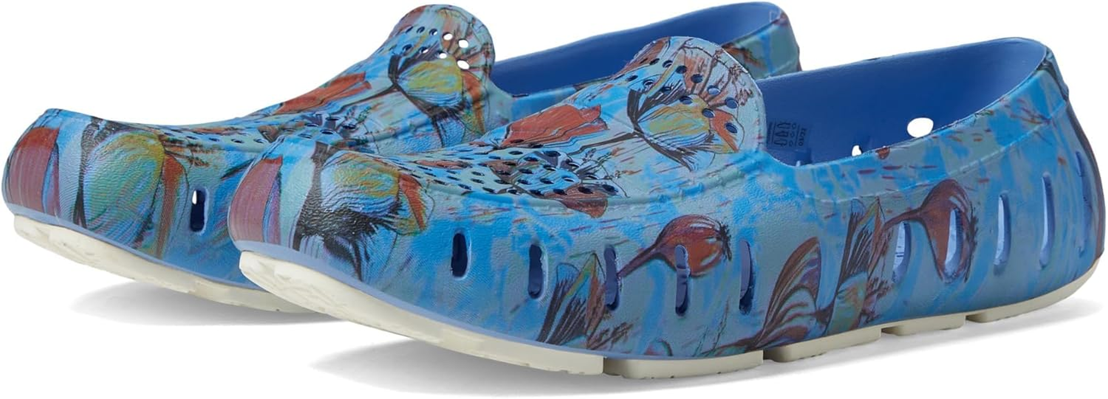 Floafers Country Club Driver image number 3