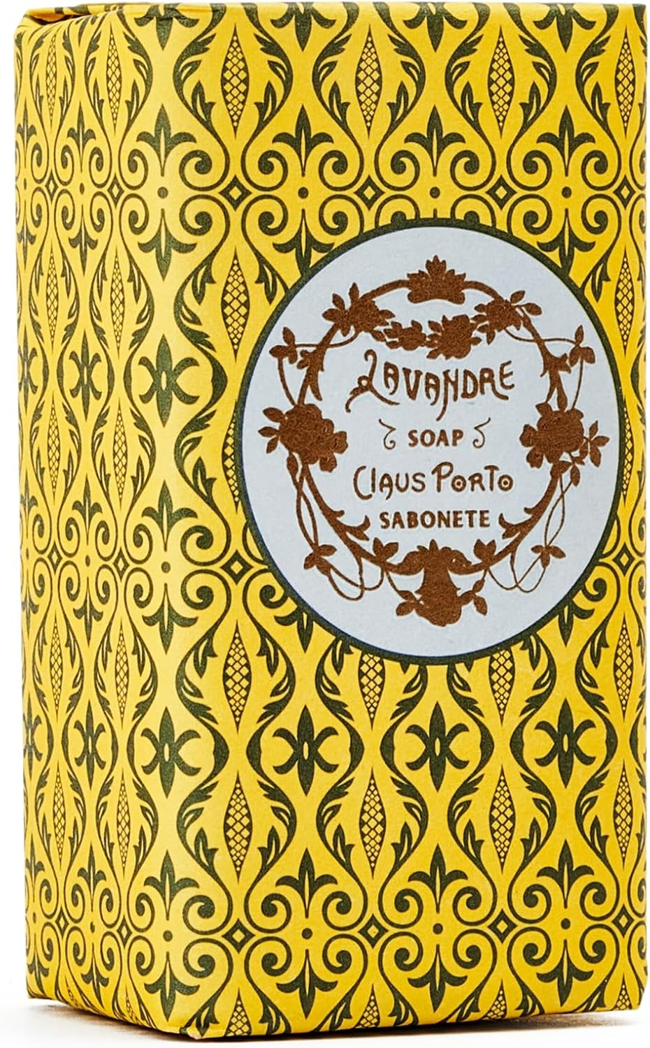 Claus Porto LAVANDRE - LAVENDER MINI SOAP 50G