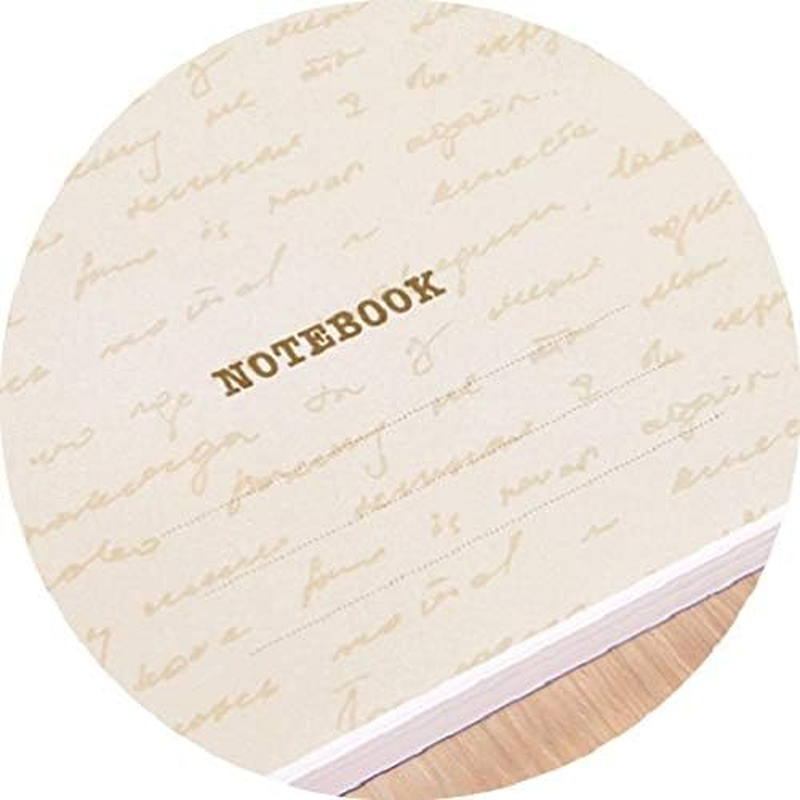 Clairefontaine Clothbound Notebook Plain A4, Black, 1 (CR-791401) - Green image number 7