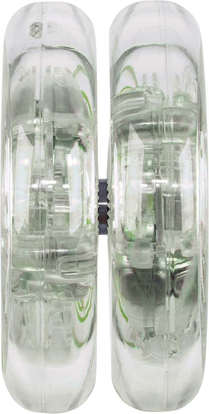 Duncan Yo Yo Beginner Lime Lightyo Yo, Assorted Colours image number 6