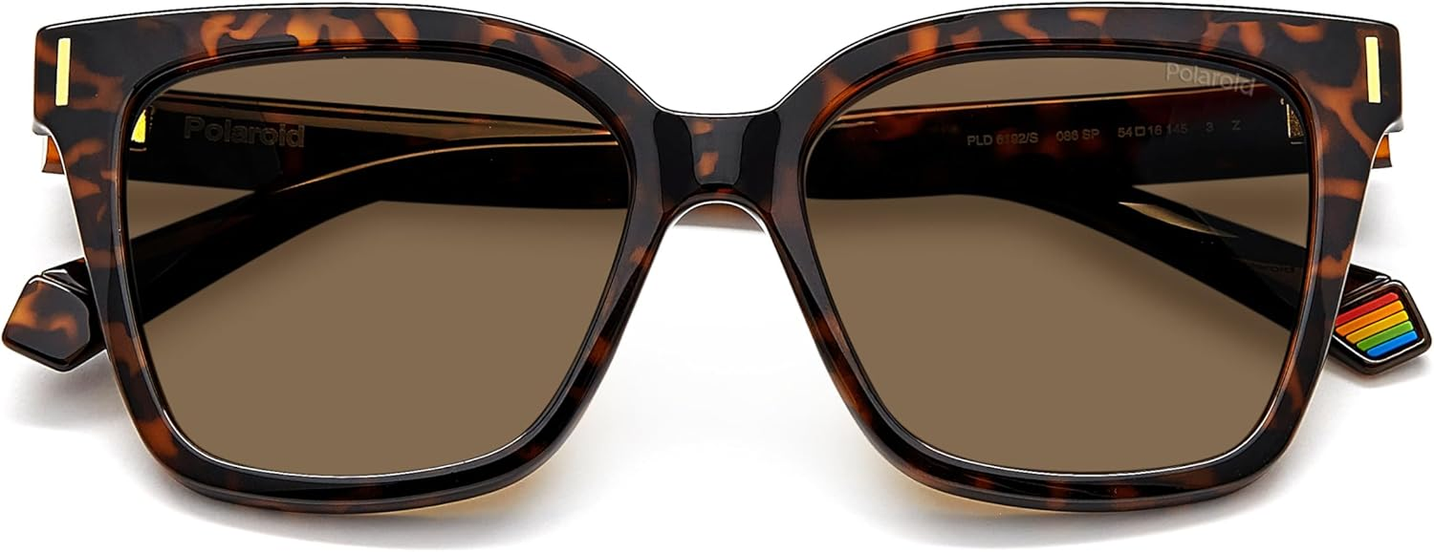 Polaroid Eyewear Women'S PLD 6192/S Sunglasses image number 2