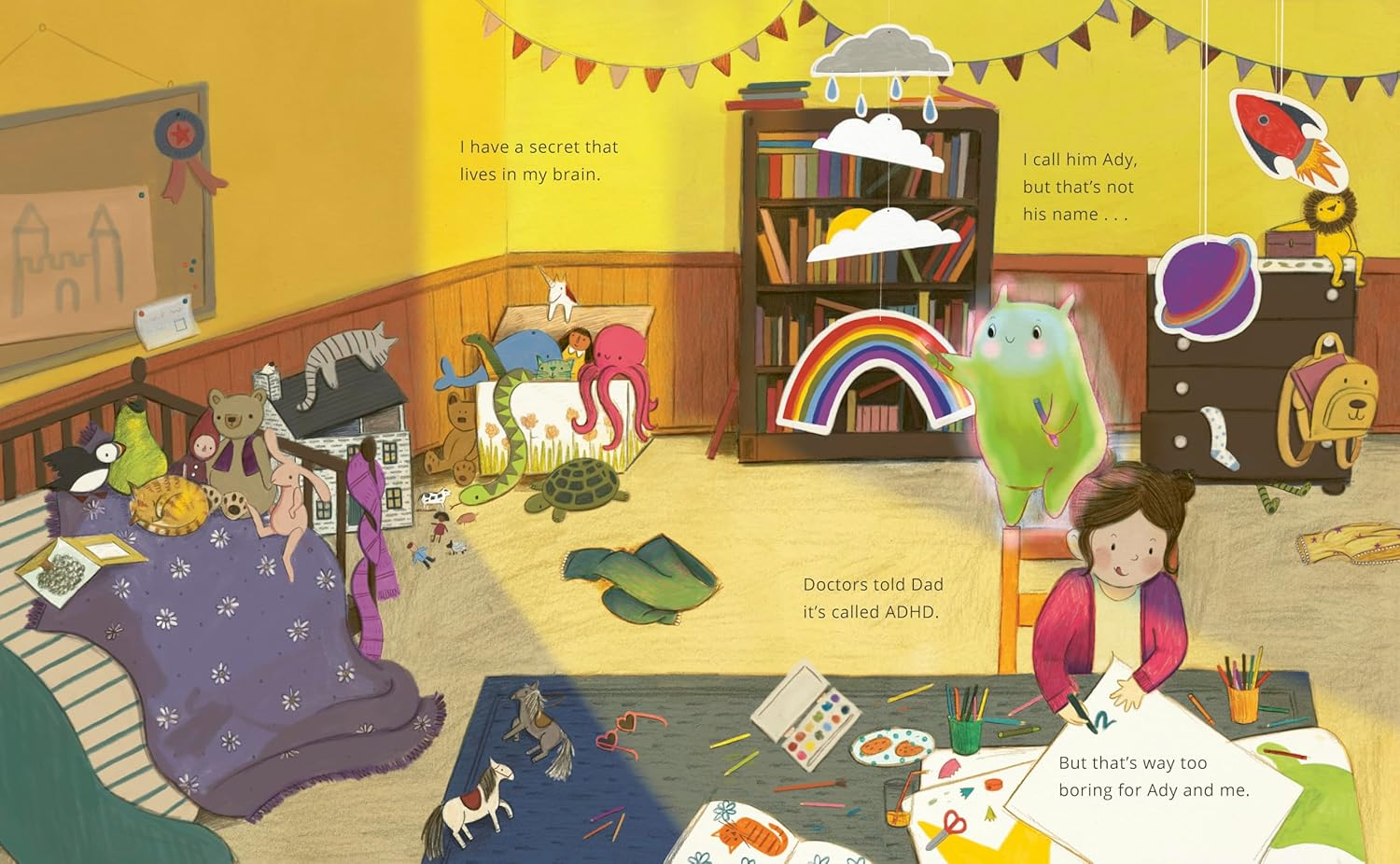 Ady and Me image number 4