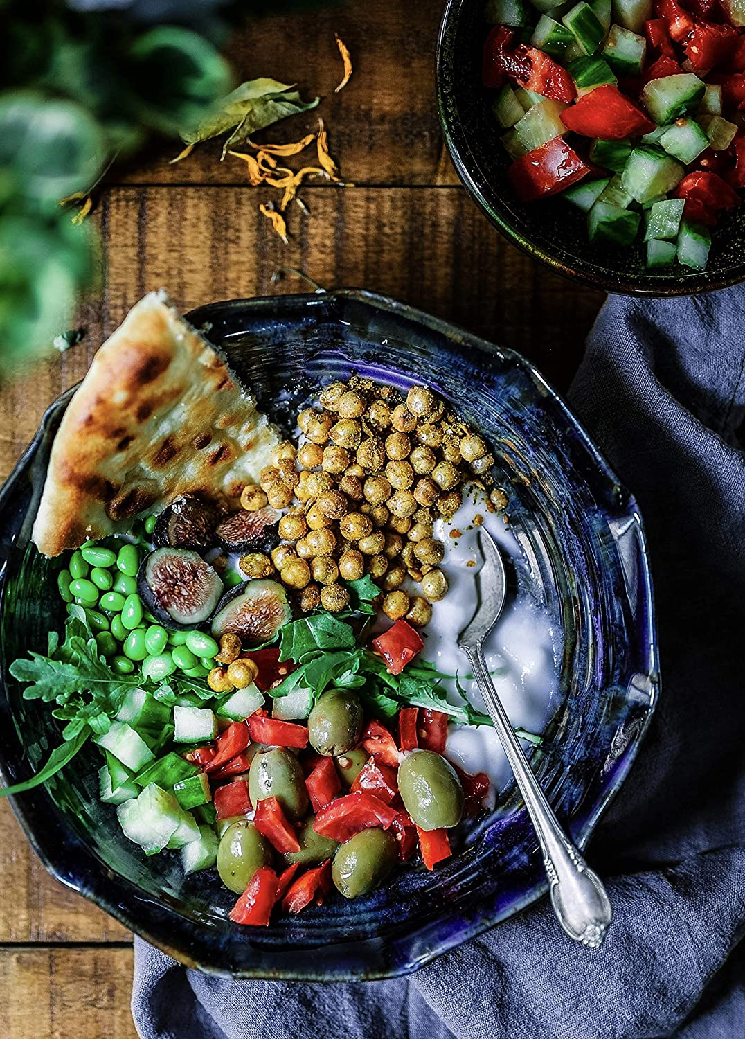 Spice & Co Coriander Seeds 40 G image number 3