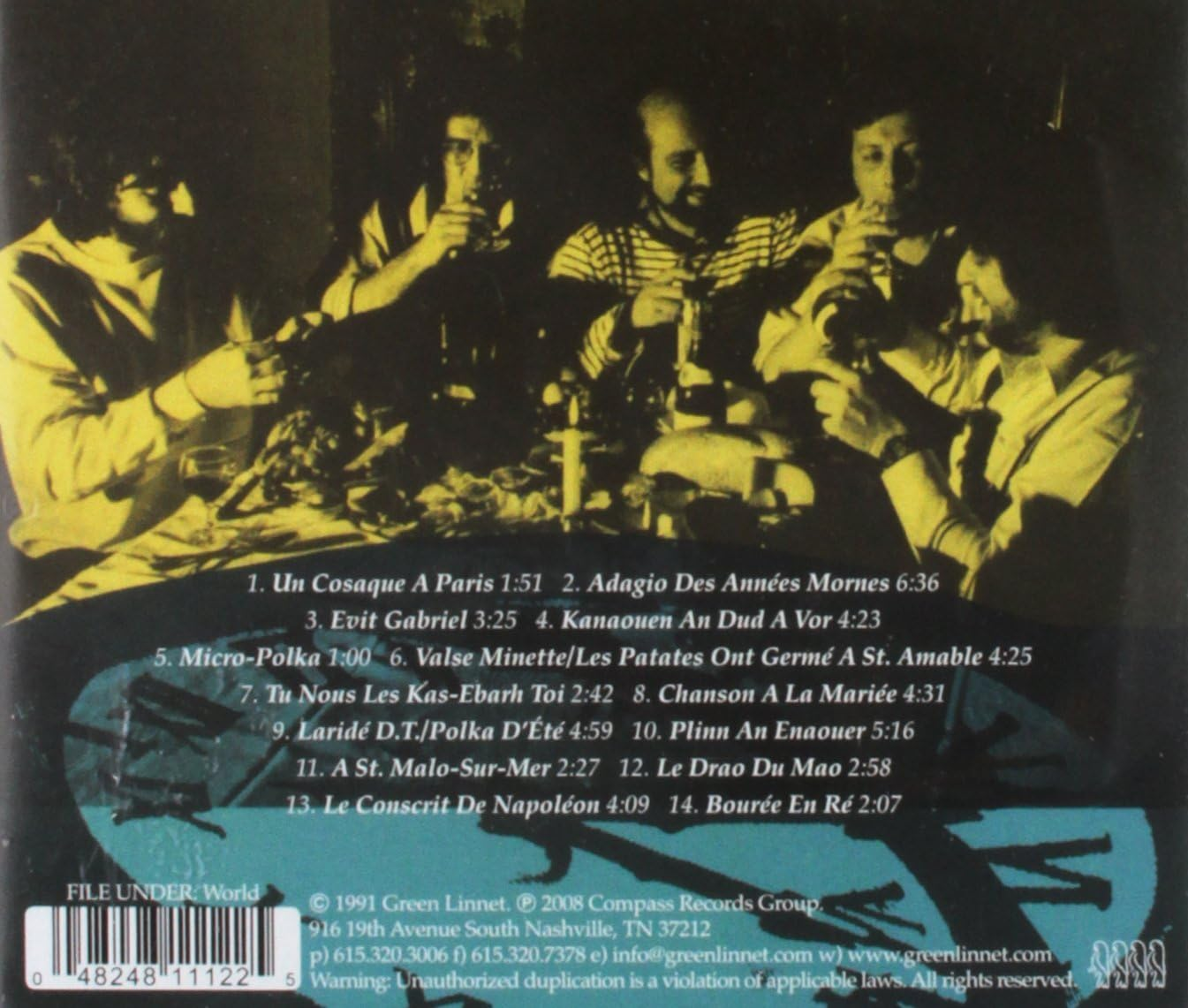 Come What May image number 1