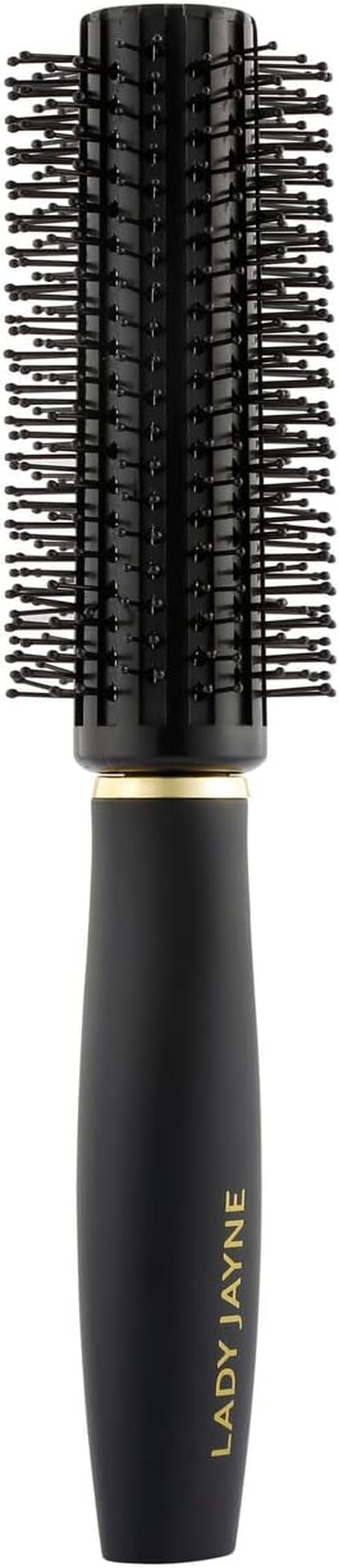 Lady Jayne Medium Radial Plastic Bristles Brush