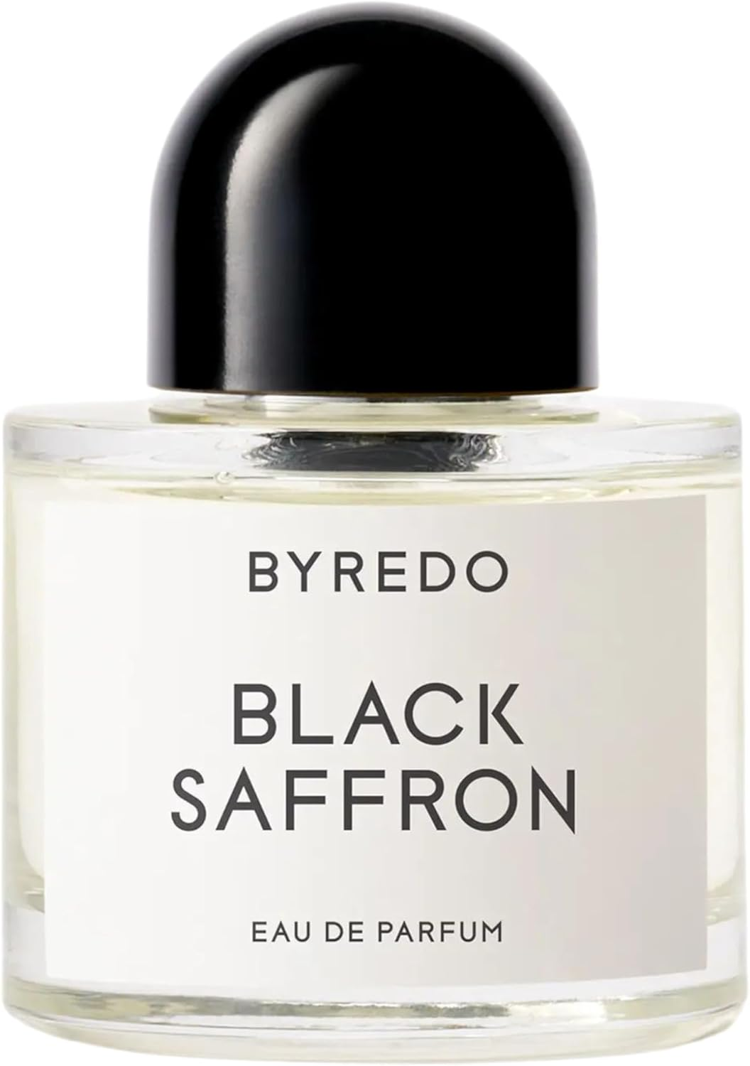 Byredo Black Saffron Eau De Parfum Spray for Unisex 50 Ml