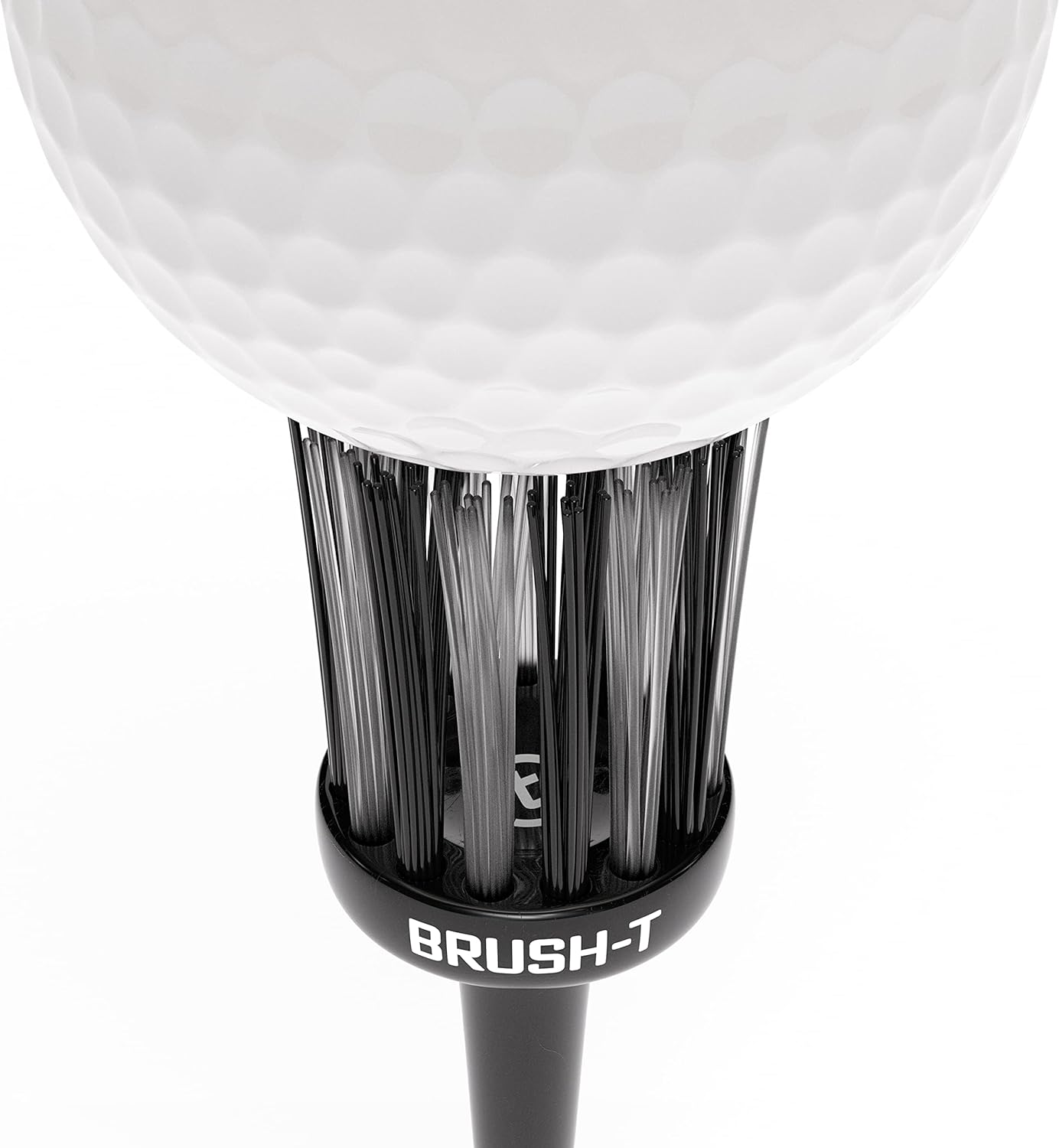 Brush T Golf Tees image number 3