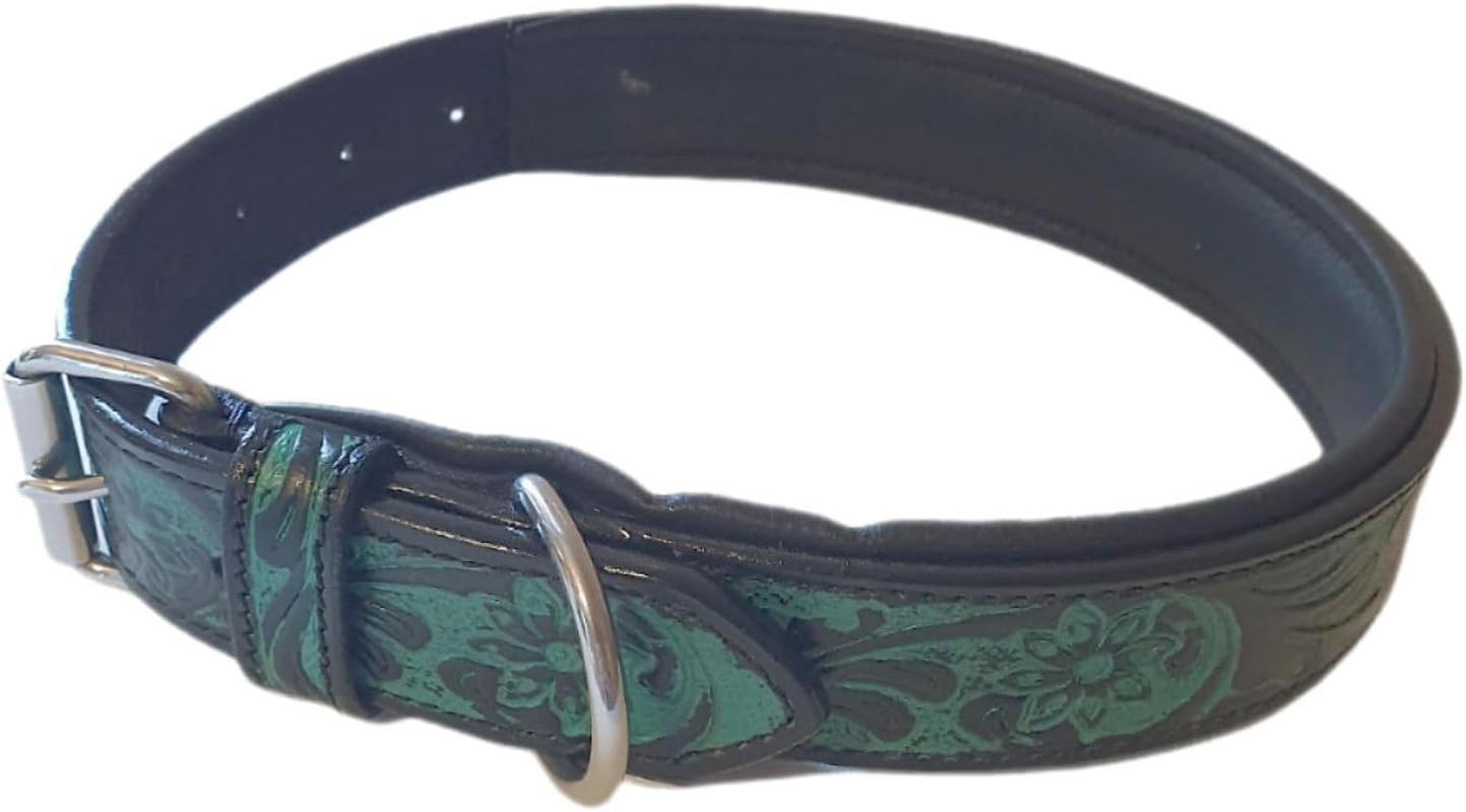 Dog Collar L 14-19 Inches