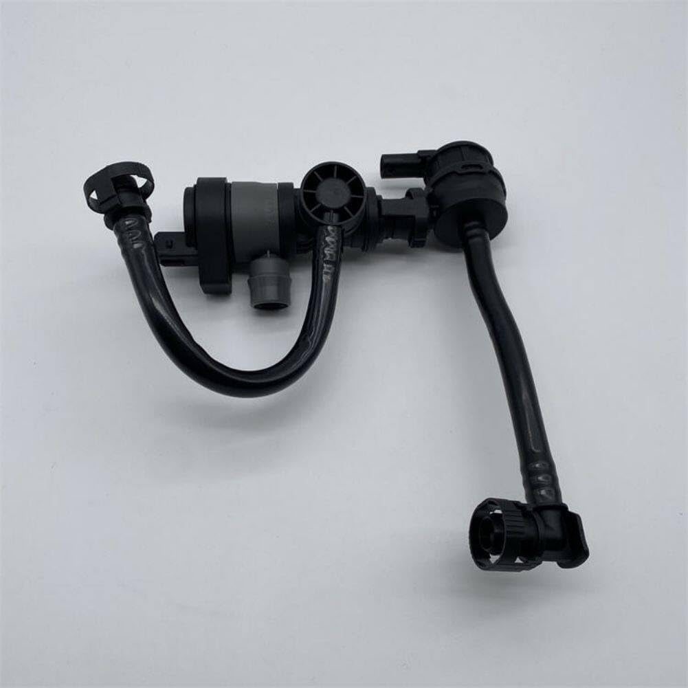 Carbon Tank Solenoid Valve Replace# 13907618657 AUTO-MOHITO 1Pack image number 3